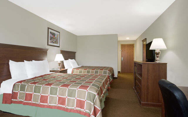 Days Inn Greensboro NC