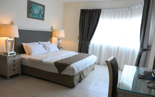 Tulip Inn Royal Suites Ajman