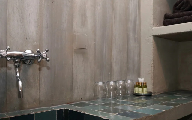 Guesthouse Fleur de Lis