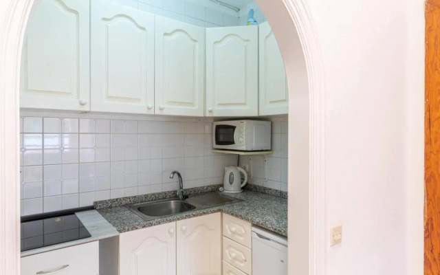 Costa Mar Ocean View Apartment by DreamHomesTenerife