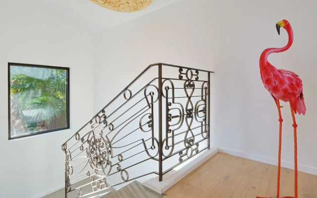 Villa Deva - 5 Bedrooms - Heated Pool