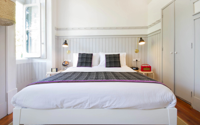 Casa Oliver Boutique B&B - Principe Real