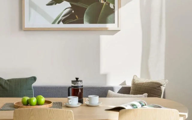 Quest Epping – Guest Rooms – Melbourne