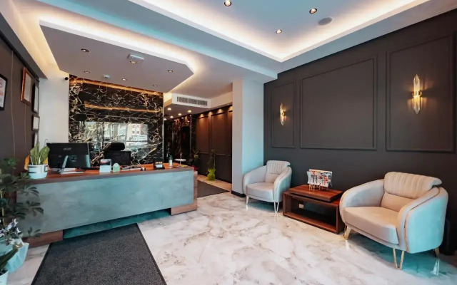 Yalcindag Hotel Burdur