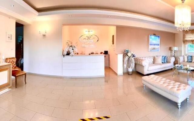 Hotel Sotiris Superior Apartments