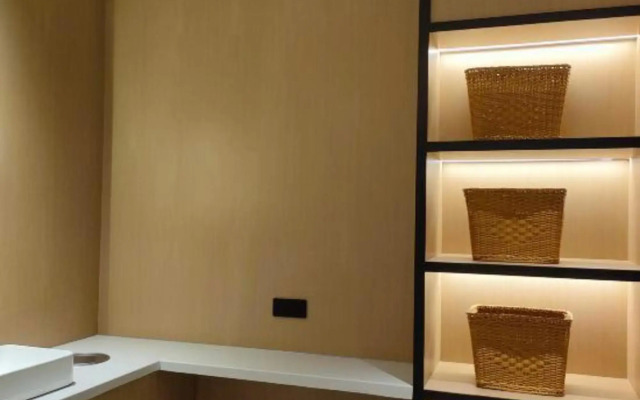 Eye Inn Changsha Lushan