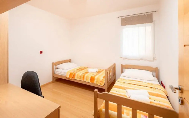 Villa Tucepi Apartments