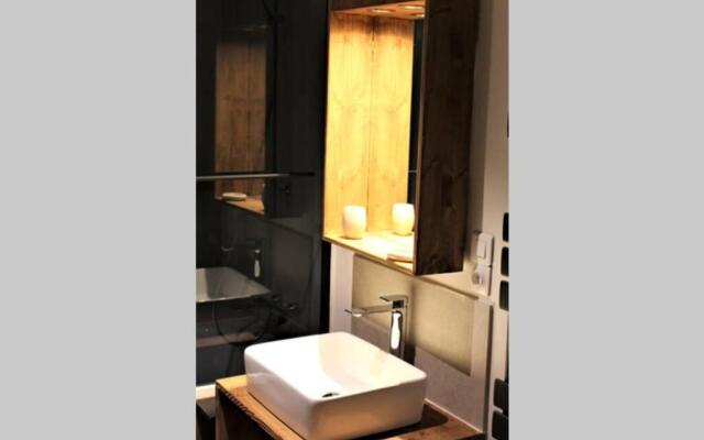 Le Clos Casi - 3 Vallées - Ski - Cures thermales