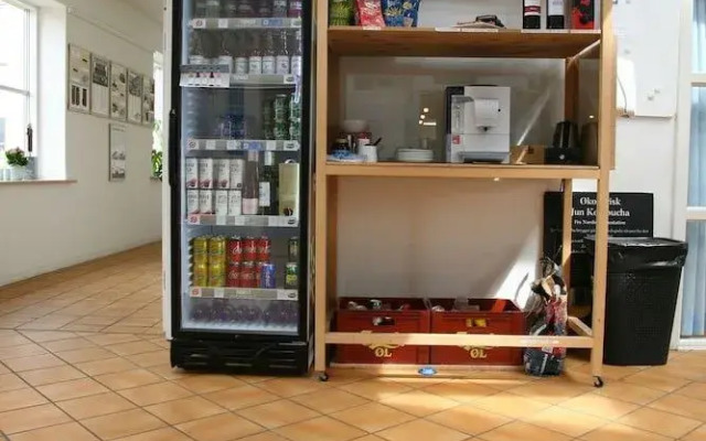 Nexø Hostel