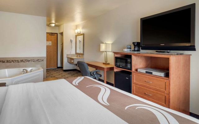 Quality Inn Kenai