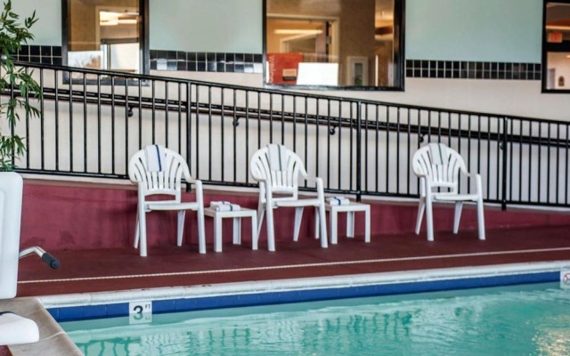 Comfort Inn & Suites