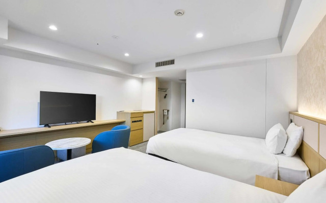 Daiwa Roynet Hotel Naha - Kokusaidori