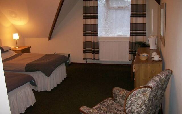 Welcome Traveller Inn