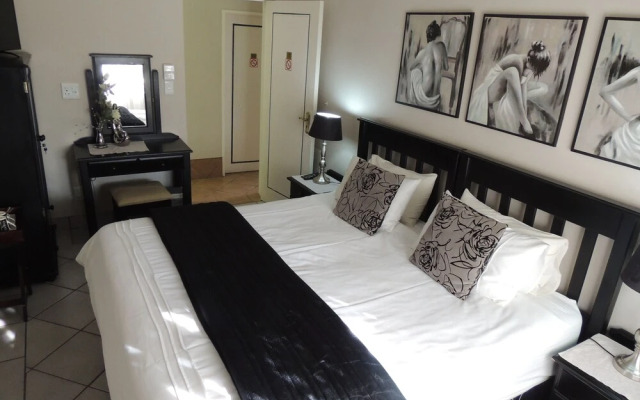 Rita Guest House