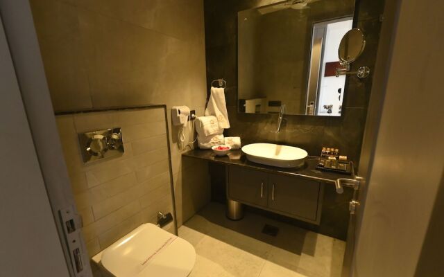 Viceroy In The Himalayas, An ALIVAA HOTEL