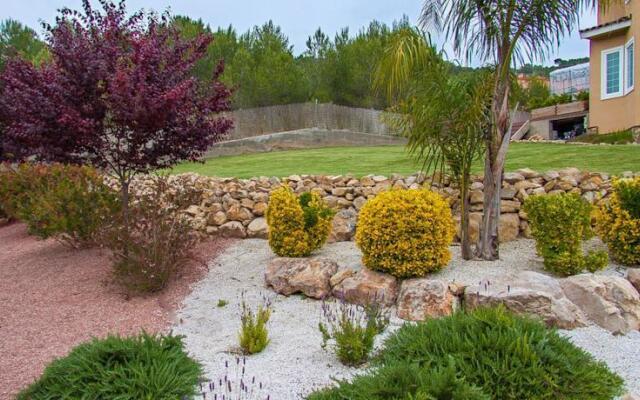 Villa Sitges Mas Mestre