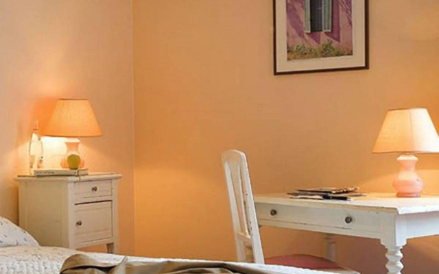 Hôtel Trianon et de la Plage