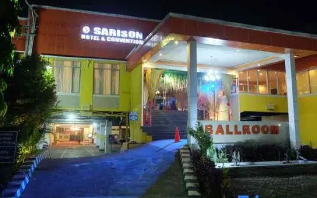 Sarison Hotel & Convention