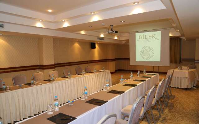 Bilek Istanbul Hotel