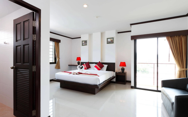 Sri Boutique Hotel