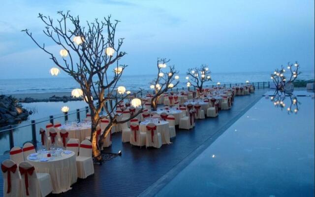 Ocean Apartment