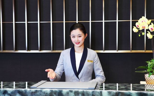 Deacon House Wuxi