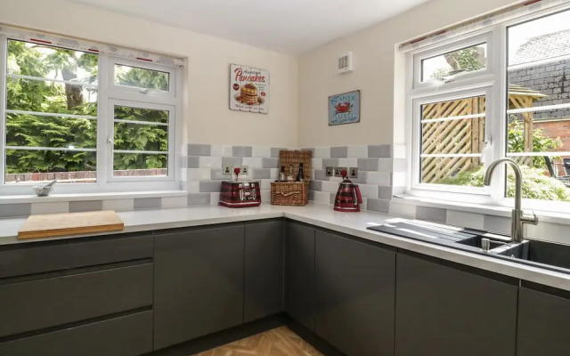 Eleri Cottage