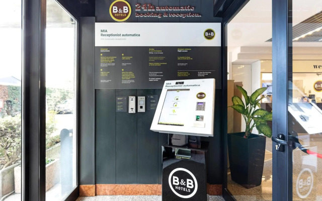 B&B Hotel Verona