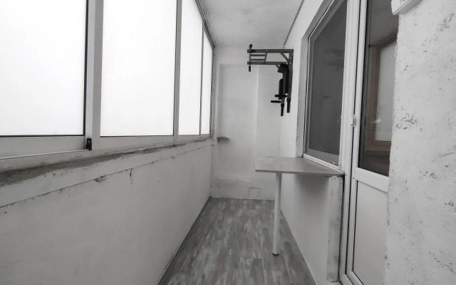 Апартаменты BigHouse на улице Болейко