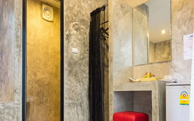 The Rest Hotel