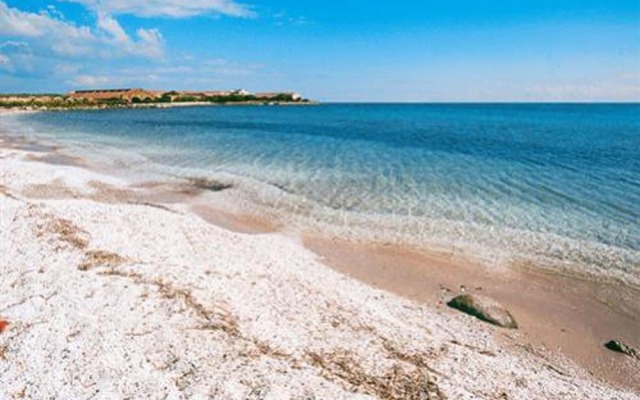 Villa Fresia With Garden and Private Pool Sea View
