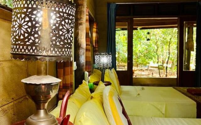 Kandy Eco Retreat