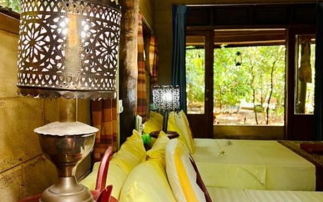 Kandy Eco Lodges