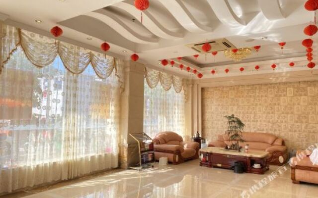 Huadu Hotel