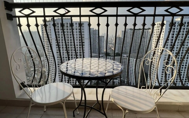 Vinhomes Royal City