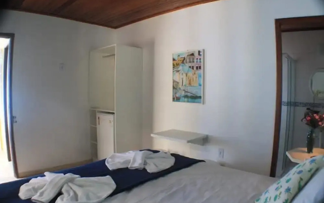 Pousada Cabanas Dos Ingleses