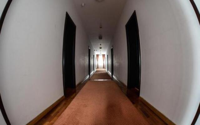 Hotel Posada