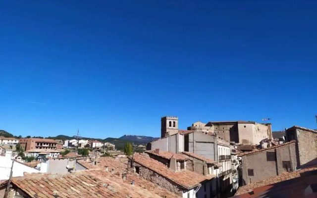 Apartamentos Casa Memé