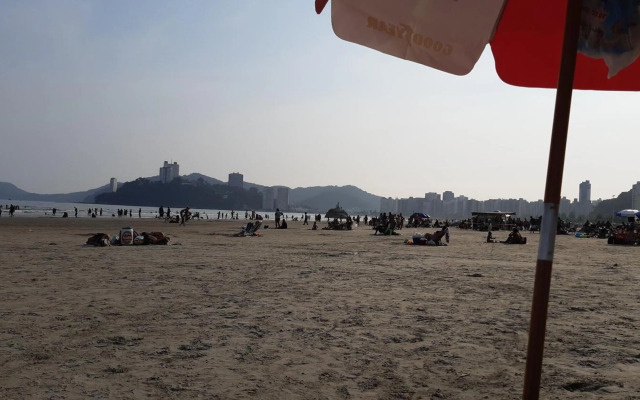 Apartamento em Santos