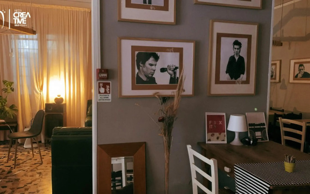 Nizza Creative Hotel