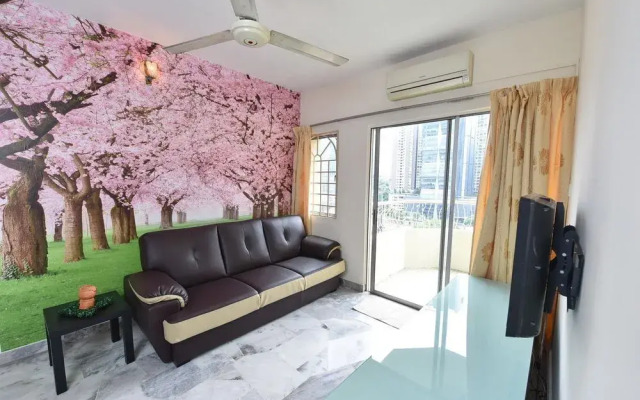 Epago Homestay with 2 Bedrooms