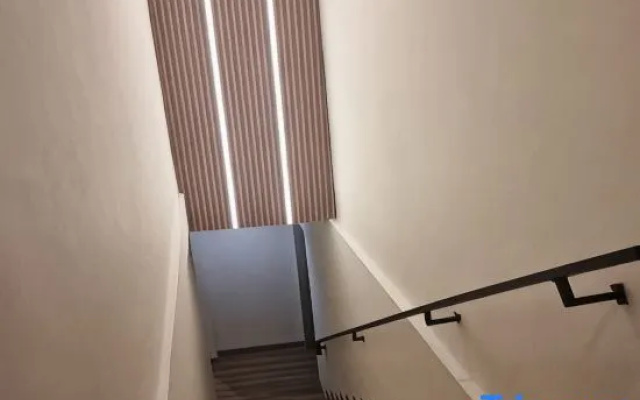 Naga Indo Inn Batam