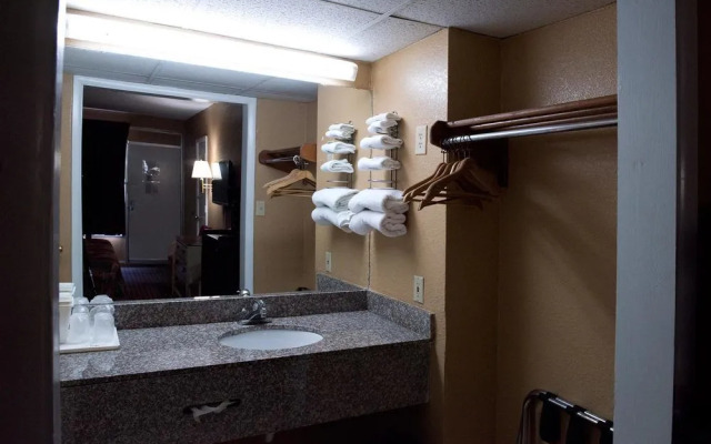 Knights Inn Kingston Tn