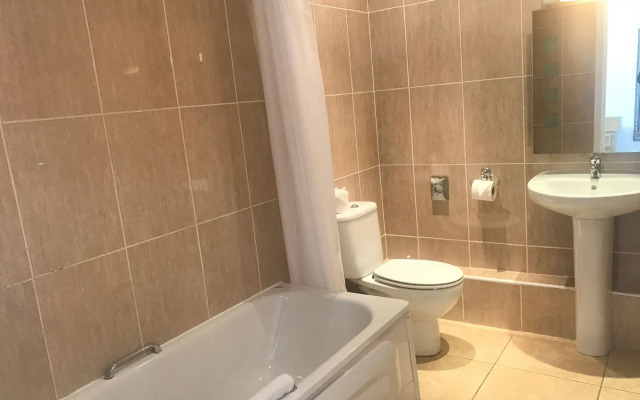 Ocean Beach Hotel and SPA Bournemouth - OCEANA COLLECTION