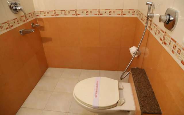 OYO Rooms Phase 3B2 Mohali