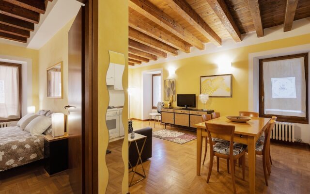 Città Antica Charming Flat