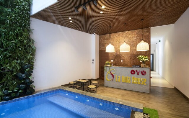 La Vida House Da Nang