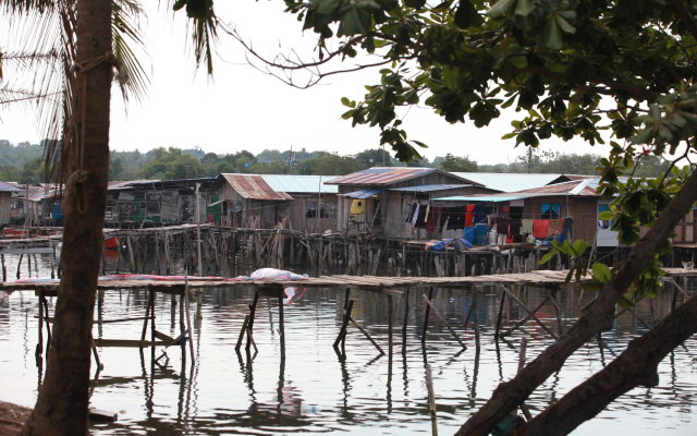 Dorsett Grand Labuan