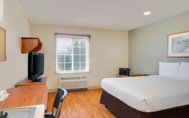 Extended Stay America Select Suites - Tuscaloosa