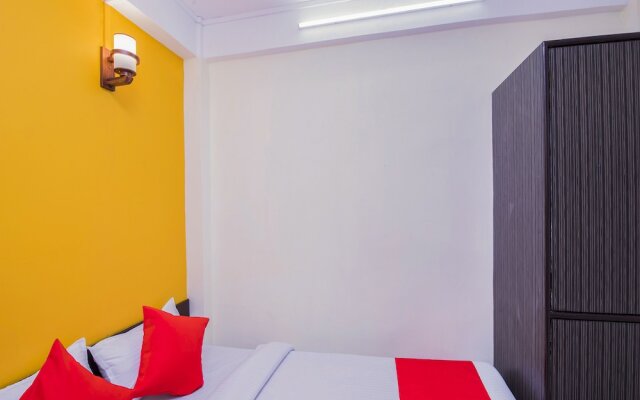 OYO 16152 Home Away Home